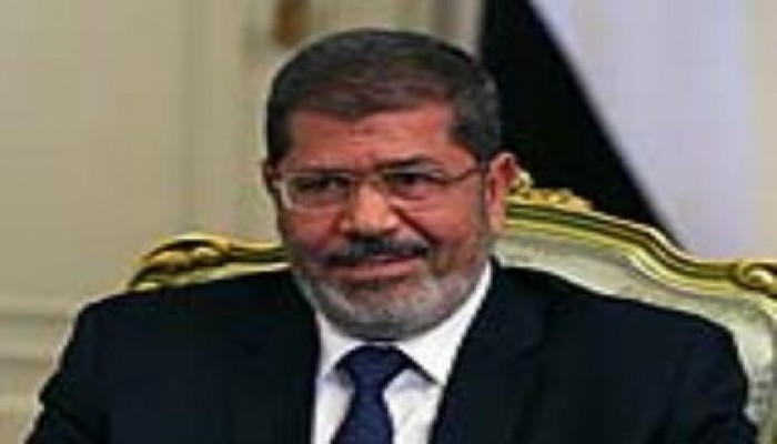 الرئيس عاد من الصين وإيران إلى قصر الإتحاديه