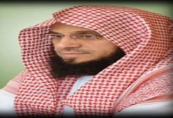 د/ عائض القرني: تحية إجلال وإكبار للرئيس المصري محمد مرسي