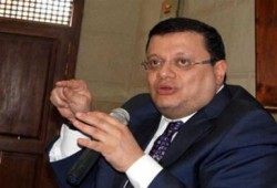 د/ ياسر علي: لم يتم الانتهاء بعد من حركة المحافظين