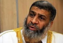 عبد الماجد:إحالة أوضاع الإخوان الى القضاء "مراهقة سياسية"