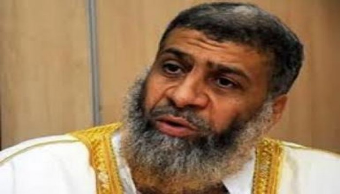 عبد الماجد:إحالة أوضاع الإخوان الى القضاء "مراهقة سياسية"