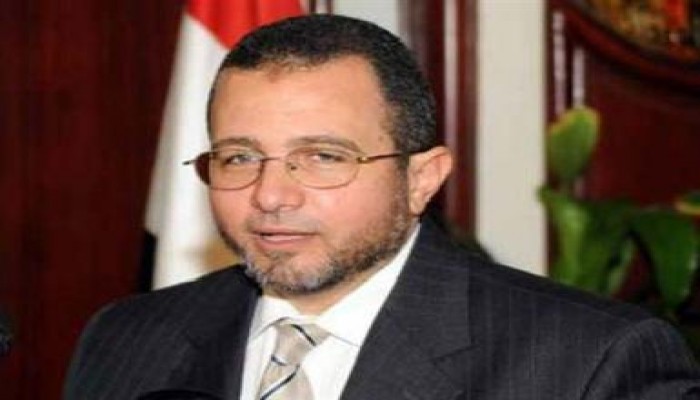 د/  هشام قنديل يصل إلى أديس أبابا  للمشاركة في  تشييع ملس زيناوي.