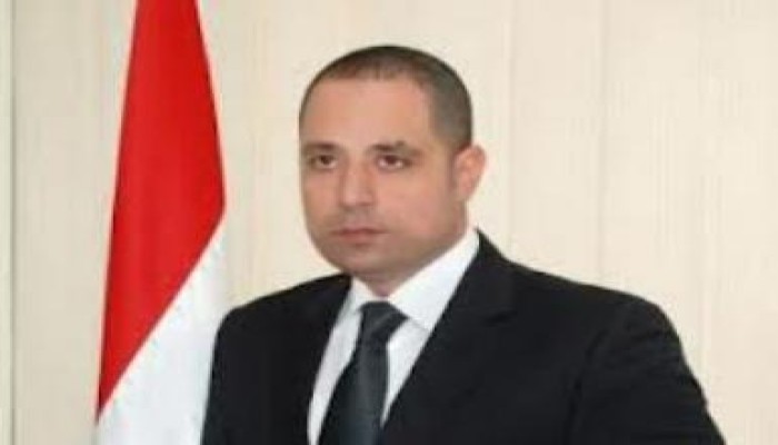 "الزراعة" ترفع مذكرة لمرسي لإعادة أراضي البحيرات للثروة السمكية