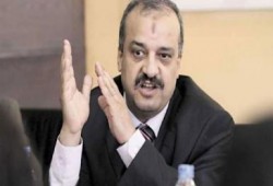 البلتاجي: "الرقابة الإدارية" تراقب الثوار.. وإقالة رئيسها انتصار للثورة