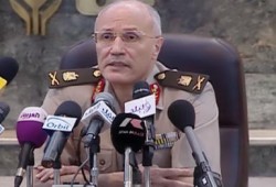 مساعد وزير الدفاع: الدور السياسي للقوات المسلحة انتهى في 12 أغسطس الماضي