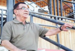 رئاسة الجمهورية تنعي الكابتن محمود الجوهري