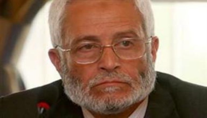 قاضي الاستقلال وكاتب الدستور.. المستشار الغرياني يتولى حراسة "حقوق الإنسان"