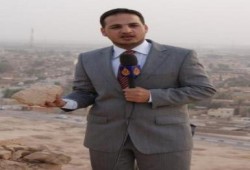 عامر الكبيسي الصحفي بالجزيرة: كيف يكون شعورك حين يكون جارك هندي فتسمع منه الدعاء لمرسي