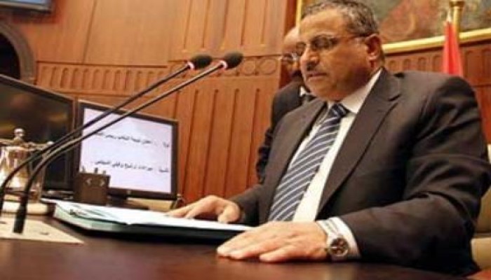 الشورى: الولي رئيسا لمجلس ادارة الأهرام وسامح لأخبار اليوم