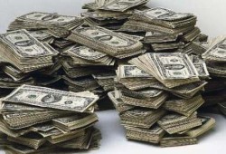 واشنطن تستعد لشطب مليار دولار من ديون مصر