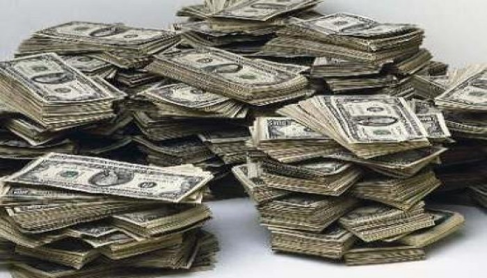 واشنطن تستعد لشطب مليار دولار من ديون مصر