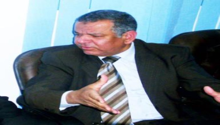 السيرة الذاتية للدكتور مصطفى كامل عيسى فرغلى محافظ المنيا الجديد