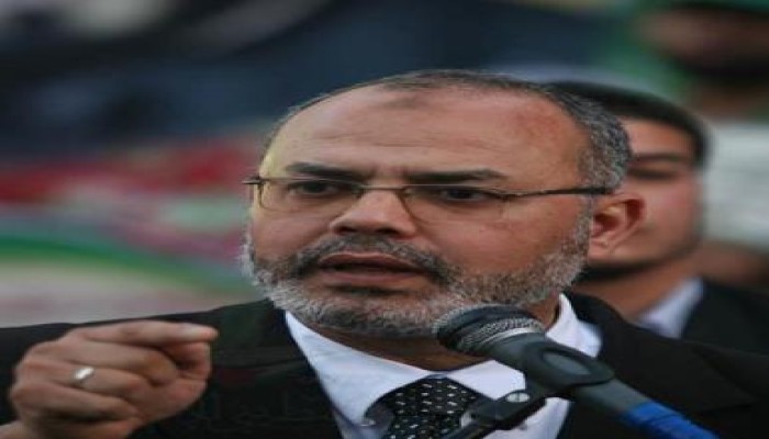 السيرة الذاتية للمهندس سعد الحسيني محافظ كفر الشيخ الجديد