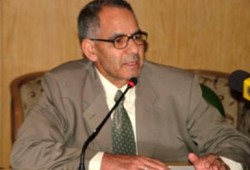 محافظ المنوفية الجديد: خطط عاجلة لحل المشاكل الملحة