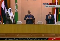 الرئيس سوريا ثم سوريا.. أمامكم الميدان إفعلوا شيئاً ونحن معكم (متلفز)
