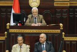 الجمعيه التأسيسيه للدستور تؤسس لاستقلال القضاء