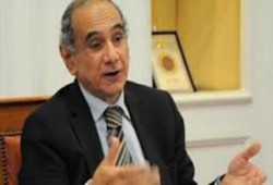 تعيين أسامة الحسيني رئيسا لمجلس إدارة شركة المقاولون العرب