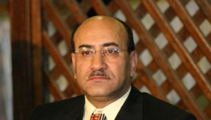 المستشار هشام جنينة "زعيم تيار الاستقلال" رئيساً للجهاز المركزي للمحاسبات
