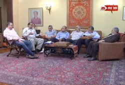 تعرف على جماعة الاخوان المسلمين من الداخل (متلفز)