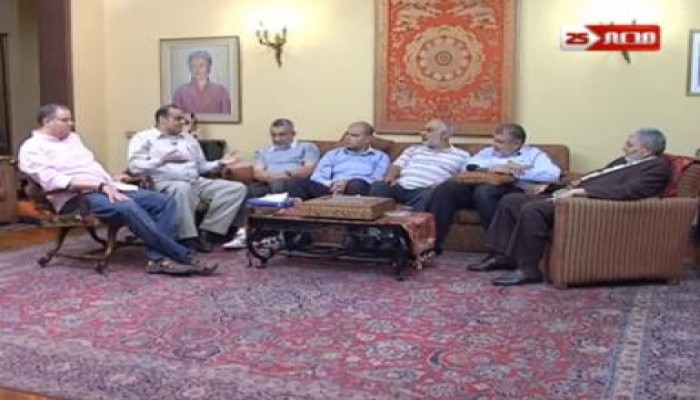 تعرف على جماعة الاخوان المسلمين من الداخل (متلفز)