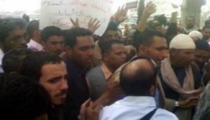 الإفراج عن جميع المصريين المعتقلين في طرابلس بعد تدخل السفارة المصرية