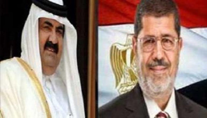 18 مليار دولار استثمارات قطرية قادمة في مصر