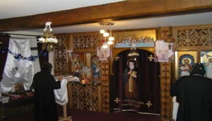 الشورى ينتقد قرارهولندا منح اقباط مصر حق اللجؤ السياسي