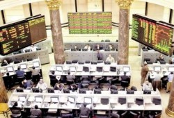 البوصة تربح 4,13 مليار جنيه في أسبوع