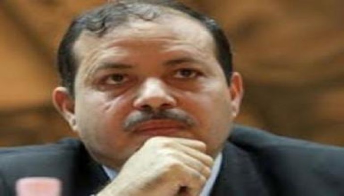 اليوم.. وزير الإعلام يلتقي رؤساء الأحزاب