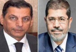 وزير الداخلية: الرئيس مرسي أشاد بالشرطة بعد إطلاعه على نتائج "حملة المنزلة"