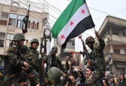 الهيئة العامة للثورة السورية: الجيش الحر يحاصر مقر الإذاعة في حلب