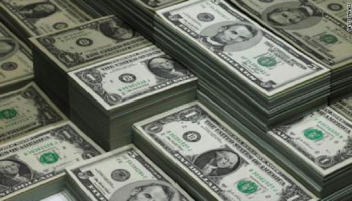 السفارة السويسرية: أموال مصر المجمدة ارتفعت إلى 700 مليون دولار