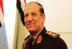 إحالة بلاغ يتهم عنان بالكسب غير المشروع إلي النيابة العسكرية للتحقيق