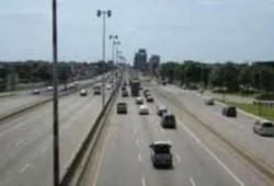 الشرطة المصرية تعلن عن ضبط قنبلة شديدة الانفجار بسيارة على طريق القاهرة - الاسماعيلية