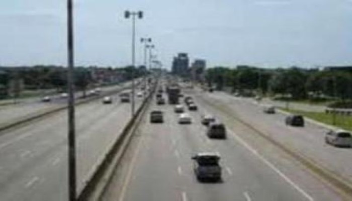 الشرطة المصرية تعلن عن ضبط قنبلة شديدة الانفجار بسيارة على طريق القاهرة - الاسماعيلية