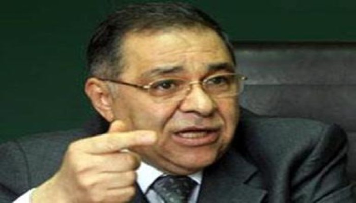 رئيس الجهاز المركزي للتنظيم والإدارة: تثبيت جميع العمالة المؤقتة بالدولة خلال العام الحالي