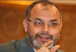 م/ سعد الحسينى محافظ كفر الشيخ  يرد على  الاعلامى محمود سعد