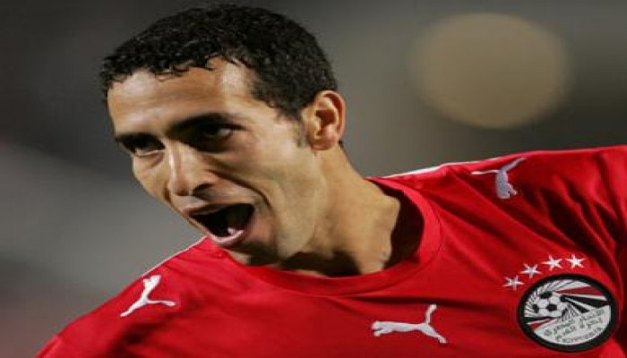 إيقاف أبوتريكة شهرين وتغريمه نصف مليون جنيه
