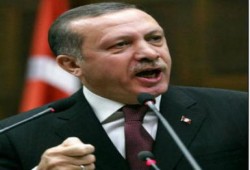 اردوغان: نرفض تسليم الهاشمي للعراق