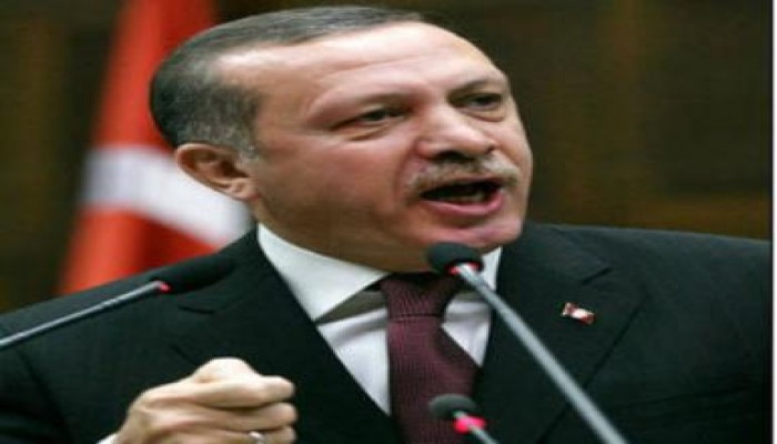 اردوغان: نرفض تسليم الهاشمي للعراق