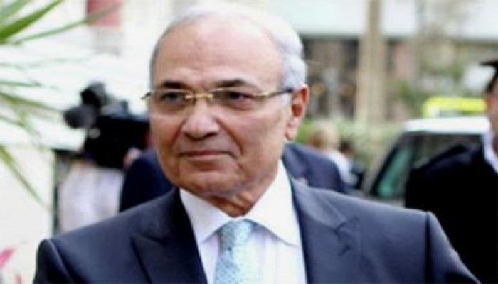 إحالة أحمد شفيق ونجلا مبارك للجنايات في قضية أراضي الطيارين