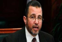 قنديل يبحث مع بريتش جاز زيادة الإستثمارات في الغاز والبترول