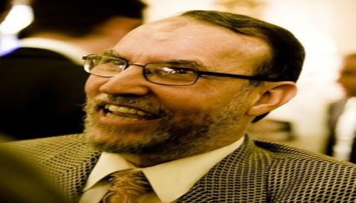 د. عام العريان : اتضامن مع د .محمد الهمشرى المعتقل ببيروت
