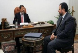 ياسر علي:الرئيس كلف الحكومة بحل مشاكل المواطنين ومحاصرة الفساد