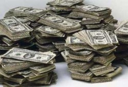 ستيفن:مباحثات لإسقاط 7 مليارات دولار من ديون مصر الخارجية