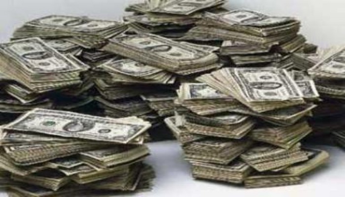 ستيفن:مباحثات لإسقاط 7 مليارات دولار من ديون مصر الخارجية