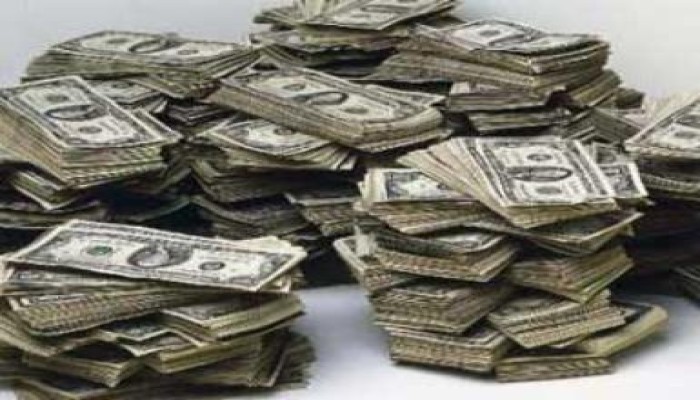 ستيفن:مباحثات لإسقاط 7 مليارات دولار من ديون مصر الخارجية