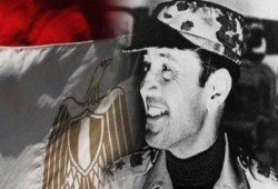 كاتب جزائرى: ليت الفريق سعد الشاذلي حيا ليفتخر بالجيش المصري الذي حدثني عنه قبل 20 عام
