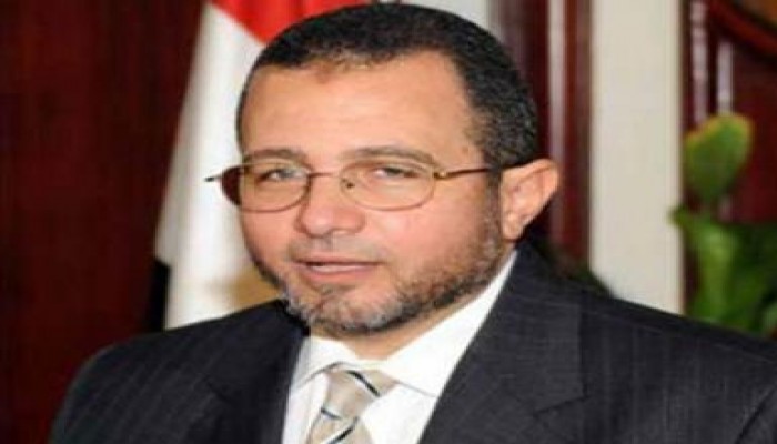توقيع عقد "حديد المصريين" بـ210 ملايين دولار ويوظف 20 الفا