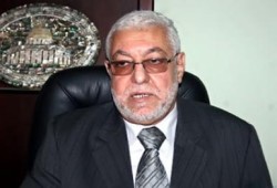 تصريح من الأمين العام لجماعة الإخوان بخصوص الإساءة إلى الرسول